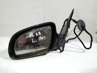 фото thumb №5, Audi a8 d3 дзеркало ліва na частини