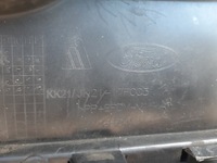 фото thumb №12, Ford оригінальний номер jk21-17f003 бампер turneo