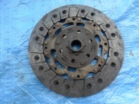 фото thumb №8, Opel-części | insignia a колесо двомасовий 1.8 a18xer 55562241