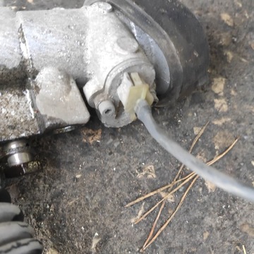 фото thumb №10, Рулевая рейка трансмиссия рулевая skoda fabia i polo ibiza trw