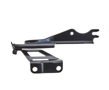 фото thumb №2, Петля капота do mazda 6 2014-2018 ghp952420b левая