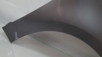 фото thumb №8, Крило переднє правий renault scenic iii tekng 2010