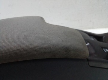 фото thumb №7, Туннель средний renault megane iii 96910026r eu