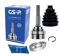 фото thumb №1, Шарнір зовнішній audi a2 vw lupo 1.2 tdi