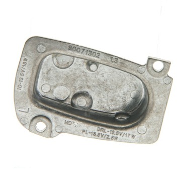 фото thumb №2, Eplm66 модуль контроллера led - drl