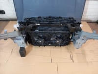 фото thumb №16, Капот бампер крылья лампы радиатор pas перед volvo xc40 ev 728 2022-