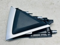 Corolla cross накладка панелі консолі тунель середнього 58833-16030 Зі Шроту, фото thumb