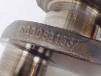 Renault midliner s140 93r wał колінчастий в Україні, фото thumb