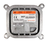 фото thumb №1, Модуль led перетворювач блок керування d1s d1r 10r-0413266