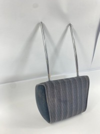 фото thumb №7, Підголівник сидіння передні задня заднє сидіння kombi чорний mercedes w124