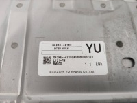 фото thumb №11, Toyota rav 4 xa50 2022 двигатель электрический автомобиля