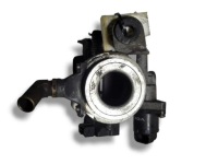 фото thumb №3, Renault megane i 1998 дроссельная заслонка