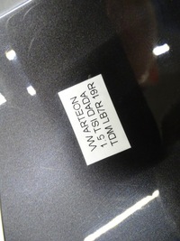 фото thumb №11, Дверь правый задняя правое задние vw arteon 17- lb7r