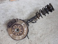 фото thumb №1, Mcperson поворотный кулак комплект левая all4 mini countryman r60 r61 1.6d n47 12r