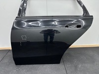 фото thumb №2, Mercedes c-klasa w206 универсал дверь зад левая задние