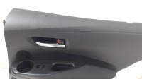 Toyota corolla e21 карта дверей задній правий хетчбек 67613-02640 et41 в Україні, фото thumb