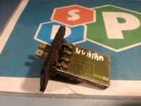 фото thumb №1, Резистор резистор вентилятор daewoo nubira