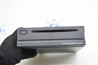 фото thumb №7, Saab 9-3 ver2 2006 панель / радіопрогравач cd/dvd/gps