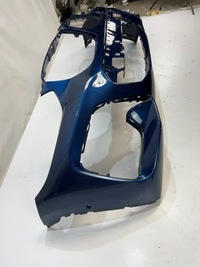 фото thumb №5, Бампер передній перед bmw x3 g01 m-pakiet