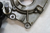 Насос оливи масляна bmw seria 3 e46 320d m47 d20 204d1 136km 99r Недорого, фото thumb