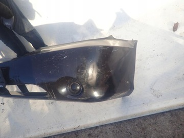 фото thumb №13, Kia carnival i 1 рестайлинг 02-05 бампер перед переднее