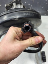 фото thumb №11, Серво вакуумный усилитель тормозов (серво)  renault kangoo ii maxi 1.5dci 0204788848