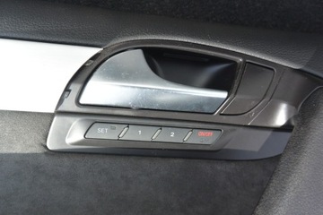 фото thumb №8, Боковина дверь kpl кожа bose audi q7 4l uk