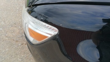 фото thumb №8, Бампер капот крило перед x42 mitsubishi asx 10-