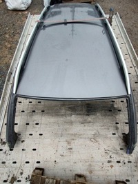 фото thumb №1, Дах mercedes eqb x243