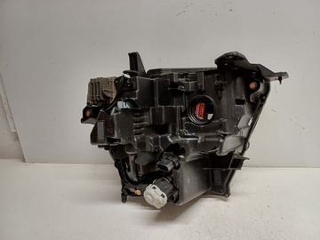 фото thumb №16, Ford ranger raptor 22- лампа левая перед полный led n1wb-13e017-af