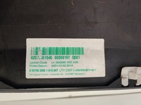 фото thumb №9, Mercedes e klasa coupe w207 молдинг порог левая