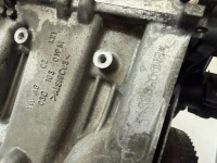 фото thumb №14, Двигун vw polo iv fox skoda fabia i seat ibiza iii 1.2 6v bmd awy kompresja
