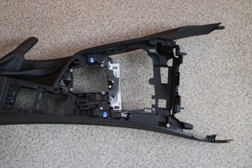 фото thumb №10, Bmw f30 f31 f32 f33 тунель середній підлокітник зарядний пристрій автомат європа