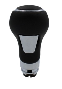 фото thumb №5, Ручка перемикання передач opel insignia i автоматична коробка передач шкіра astra j