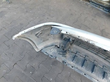 фото thumb №11, Renault megane ii 2003r бампер перед