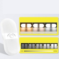 фото thumb №11, Лампа led потолочная освещение do прицепа kampera