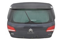 фото thumb №1, Кришка задня зад citroen c4 ii