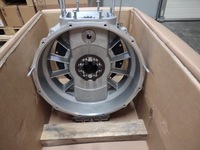 фото thumb №1, Привод dół iveco trakker, astra 8851541