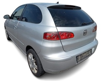 фото thumb №6, Стекло кузовная правая seat ibiza 1.9tdi 02r