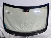 фото thumb №1, Скло передня нова tesla s датчик з підігрівом сонячний акустичний 2012-2017