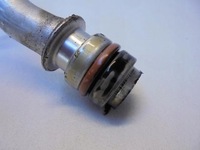 фото thumb №3, Труба трубка egr renault megane iii 1.6 dci