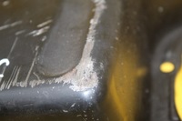 фото thumb №7, Поддон масляная jaguar xj xjs 5.3 b v12