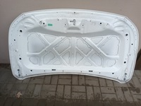 фото thumb №6, Капот suzuki sx4 s-cross ii 2021 - nr154