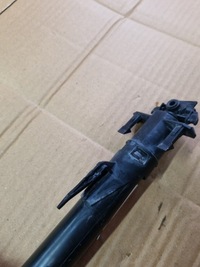 фото thumb №7, Leon ii lift 12r омивач лампи правий перед 1p0955978a 89090705