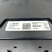 фото thumb №7, Chevrolet tahoe suburban silverado 14-18 счетчик приборы оригинал oem