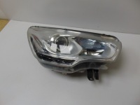 фото thumb №15, Фара права перед ксенон citroen c4 ii b7 9687895980 європа комплектна