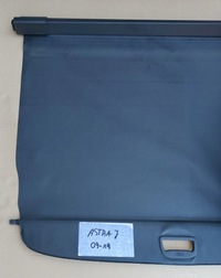 фото thumb №8, Opel astra j универсал 09-15 ролета задняя багажника 13320028