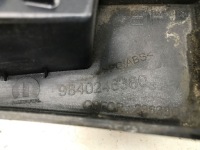 Купить Peugeot e-3008 3 2024 накладка  накладка крыла левый задний задняя 9840246380, фото thumb