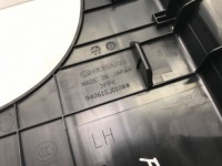 фото thumb №7, Subaru forester v 5 sk 24 захист молдинг накладка порога ліве зад 94061sj010