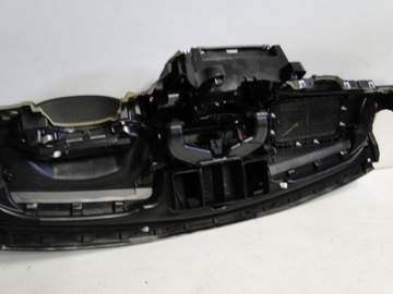 фото thumb №6, Mercedes ml gle w166 консоль панель капот подушка безпеки